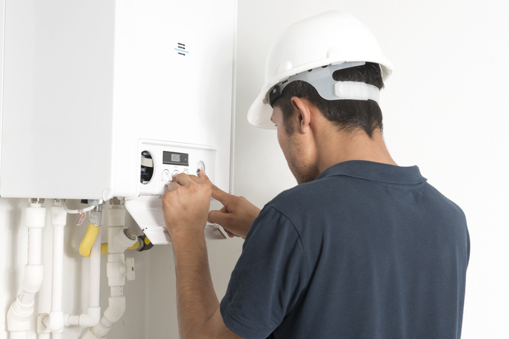 Upgrade Your Comfort with a Modern Water Heater Installation