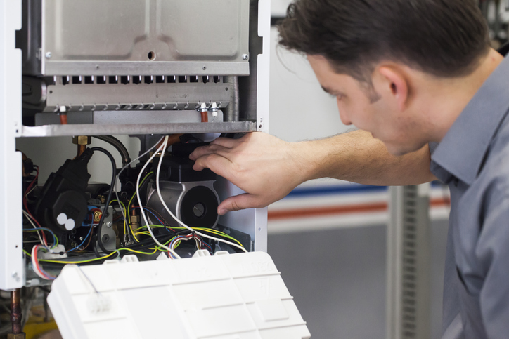 Why Licensed Experts Should Do Furnace Installation