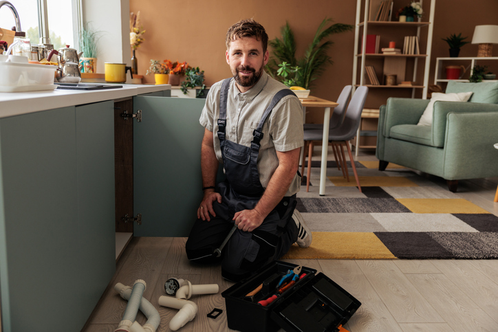 Top Reasons to Hire a Professional Plumber