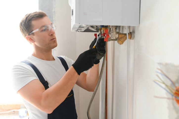 Heating Maintenance Services That Provide Comfort and Peace of Mind